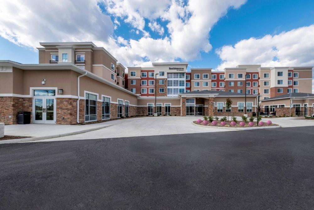 Residence Inn by Marriott Richmond at the Notch